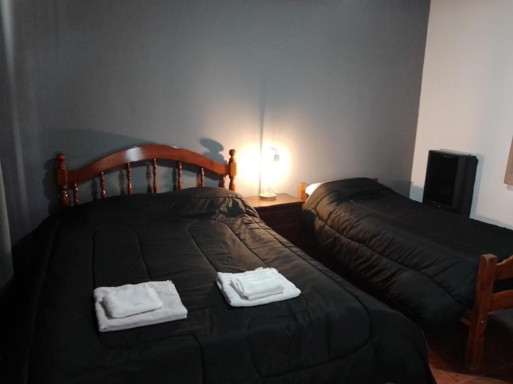 Departamentos Alvear Ескель Номер фото